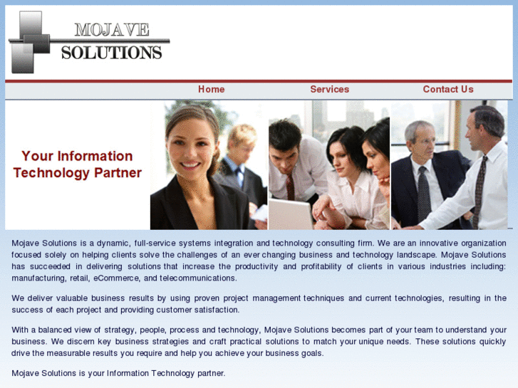 www.mojavesolutions.com