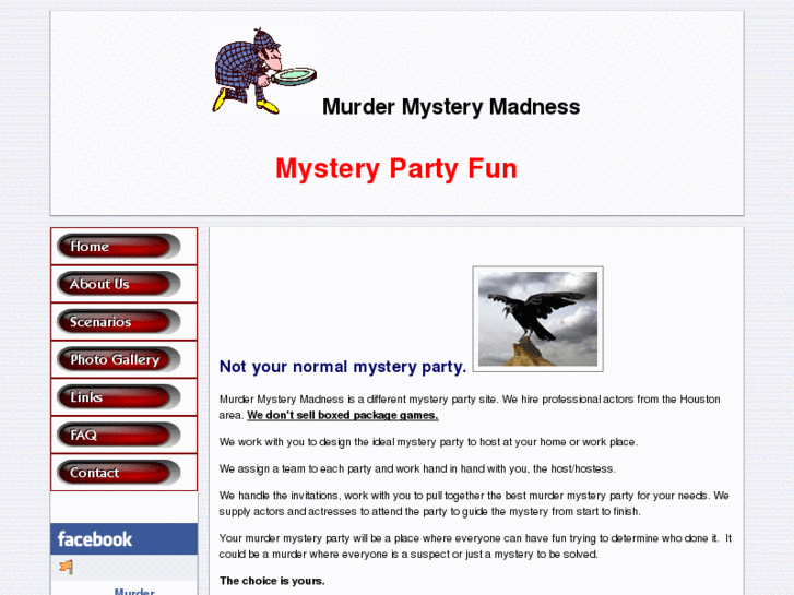 www.murdermysterymadness.com