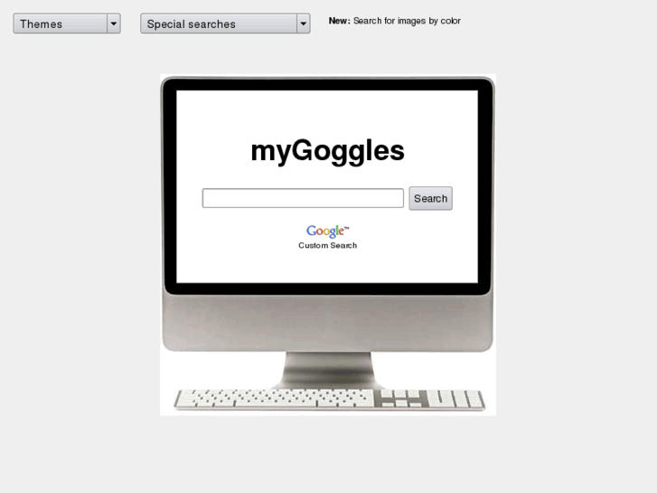 www.mygoggles.com