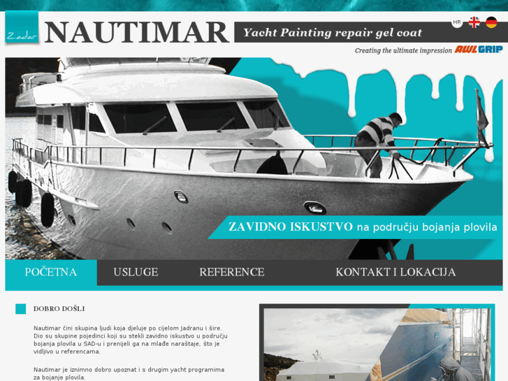 www.nautimar-yachtpainting.com