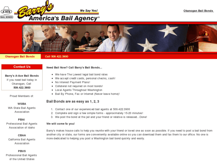 www.okanogan-bail-bonds.com