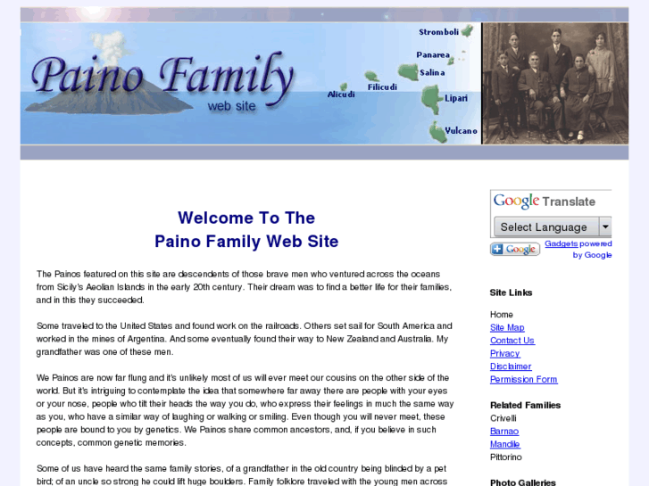 www.paino-family.com