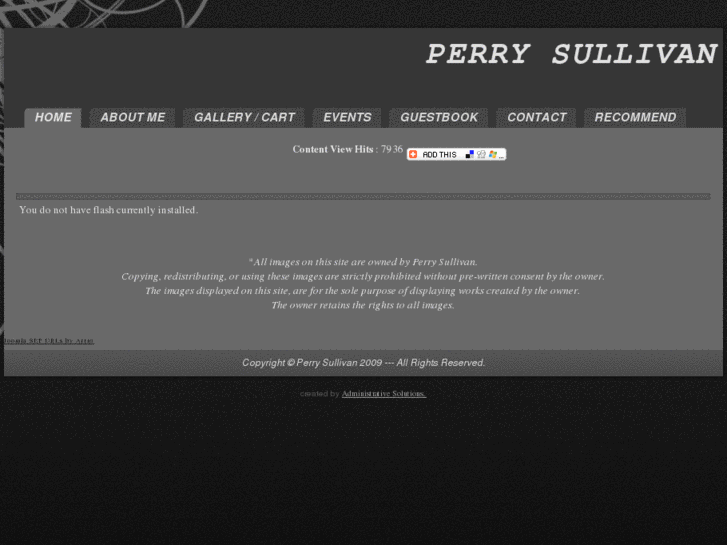 www.perrysullivan.co.uk