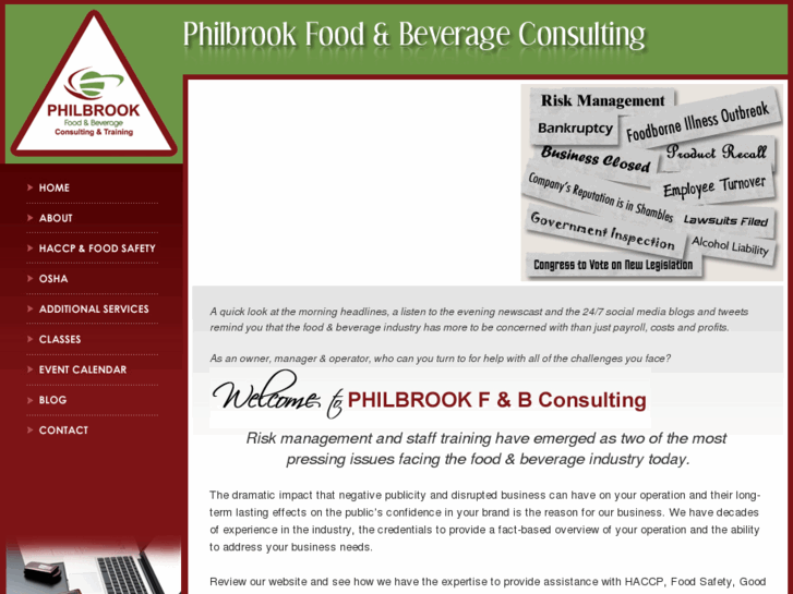 www.philbrookconsulting.com