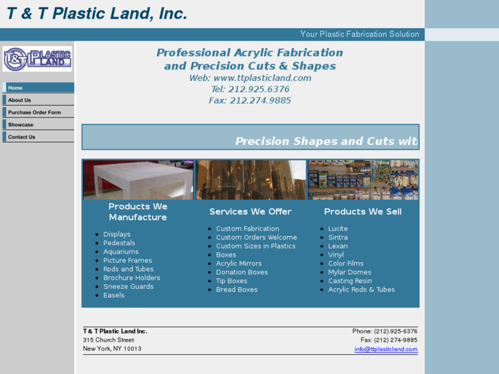 www.plasticland.com