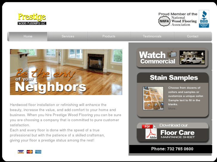 www.prestigewoodflooring.net