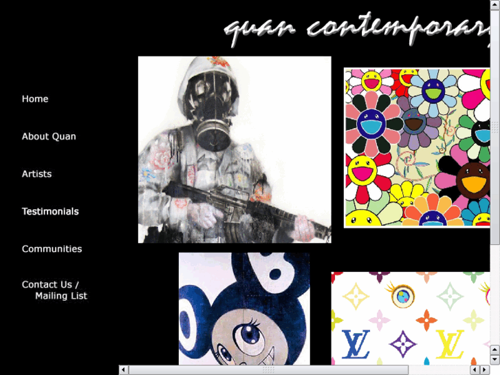 www.quancontemporary.com