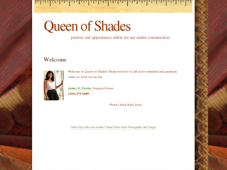 www.queenofshades.com