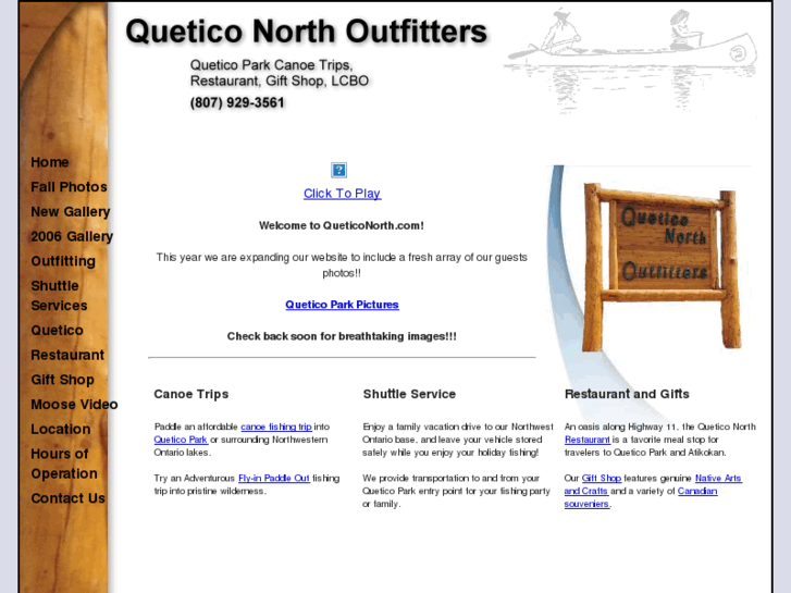 www.queticonorth.com