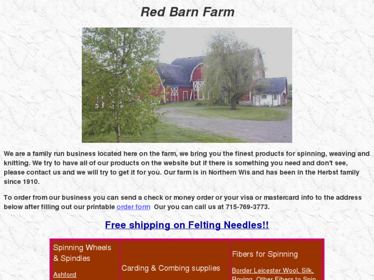 www.redbarnfarm.net