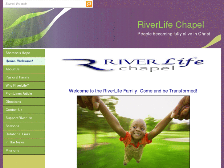 www.riverlifechapel.org