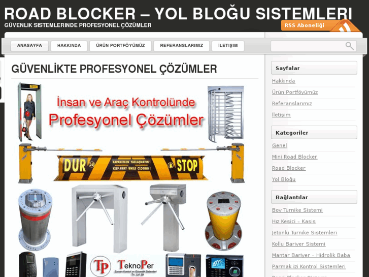 www.roadblocker-yolblogu.com