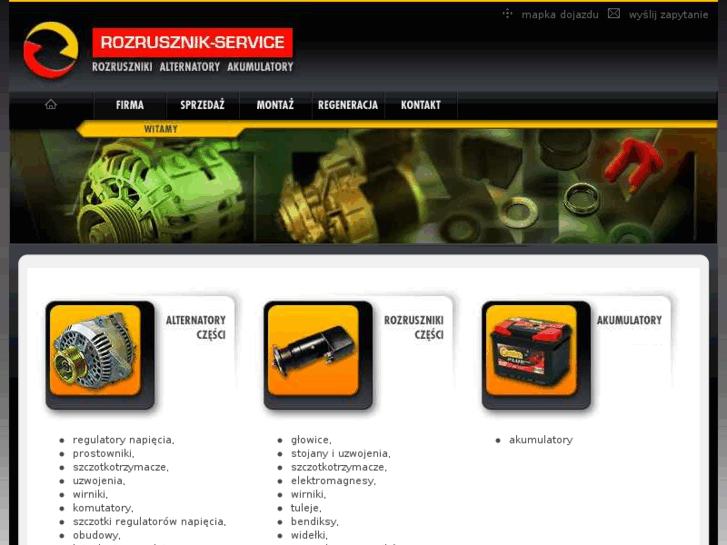 www.rozrusznikservice.com