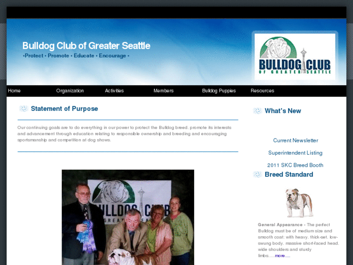 www.seattlebulldogclub.com