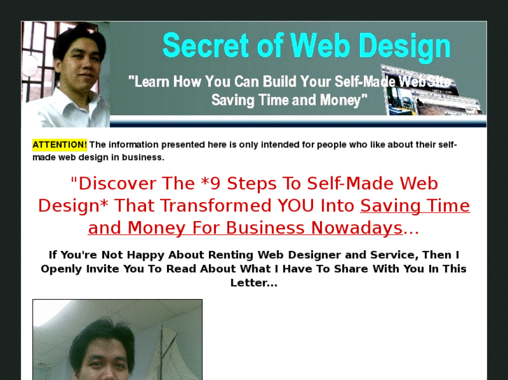 www.secrets-of-web-design.com