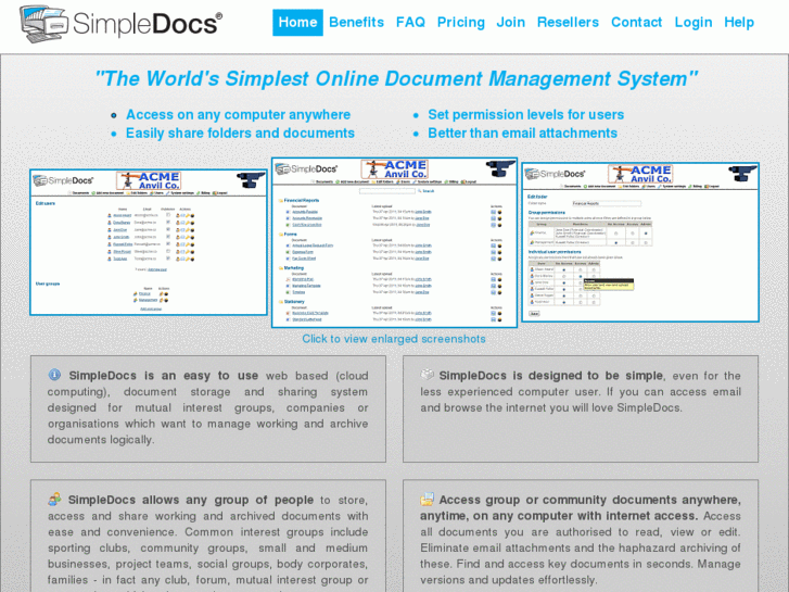 www.simpledocs.info