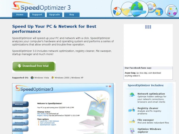 www.speedoptimizer.com