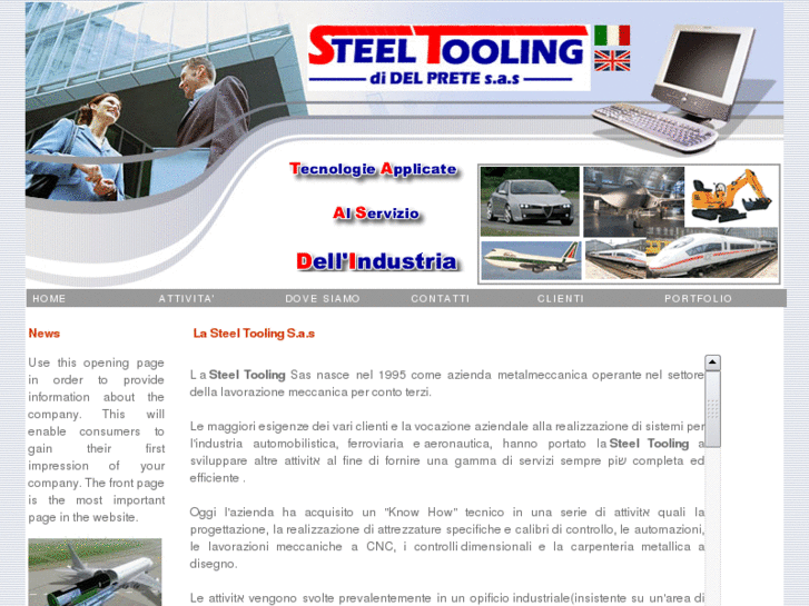 www.steeltooling.com