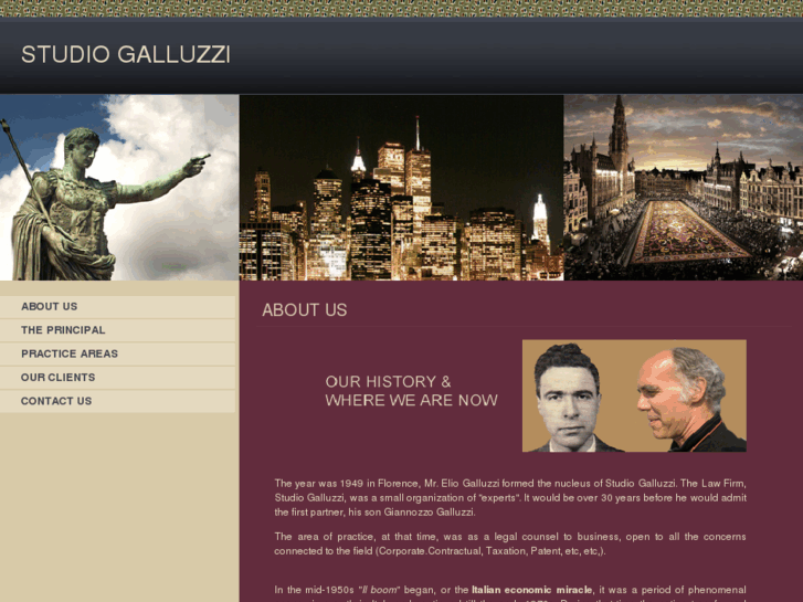 www.studiogalluzzi.com