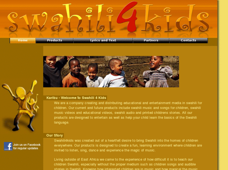 www.swahili4kids.com