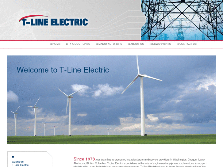 www.t-lineelectric.com