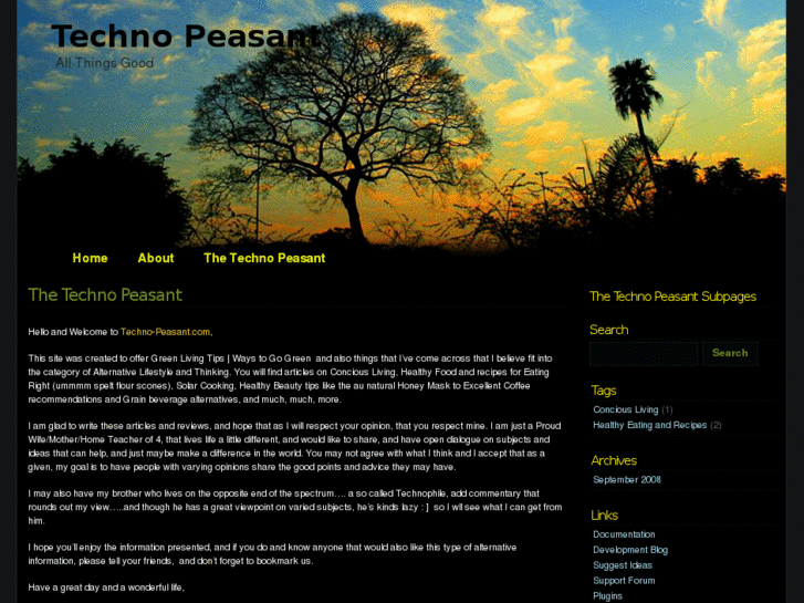 www.techno-peasant.com