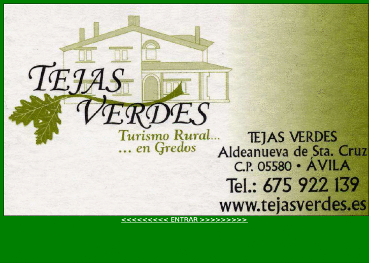 www.tejasverdes.es