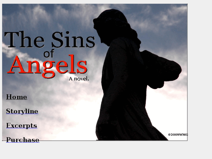 www.thesinsofangels.com