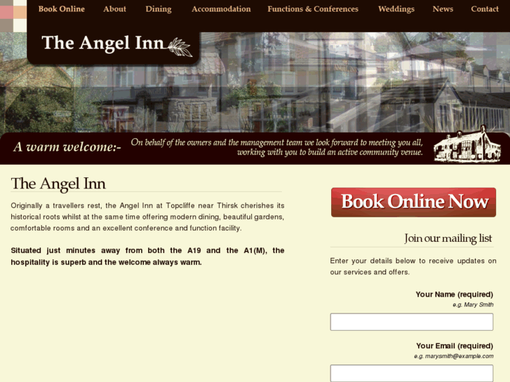 www.topcliffeangelinn.com