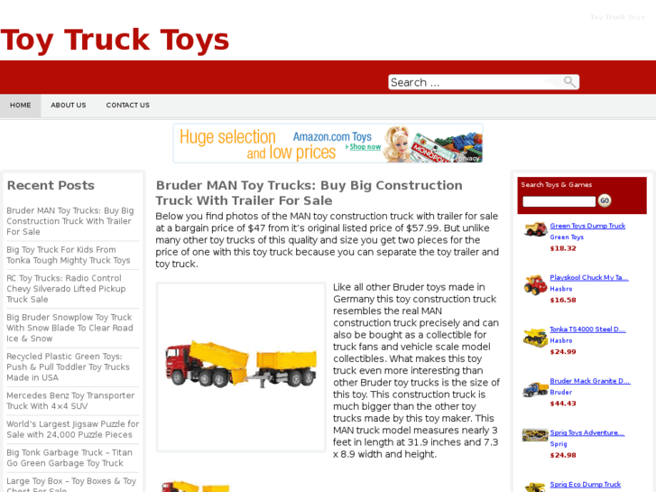 www.toytrucktoys.com