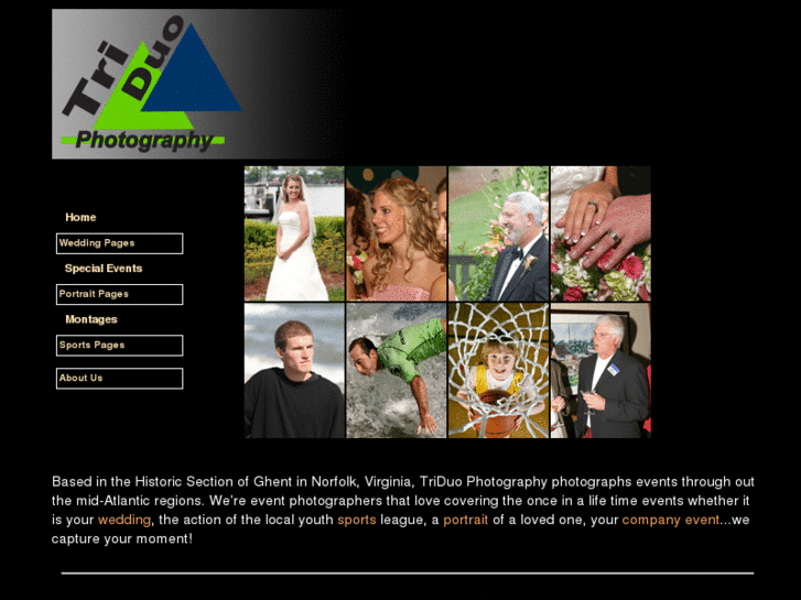 www.triduophotography.com