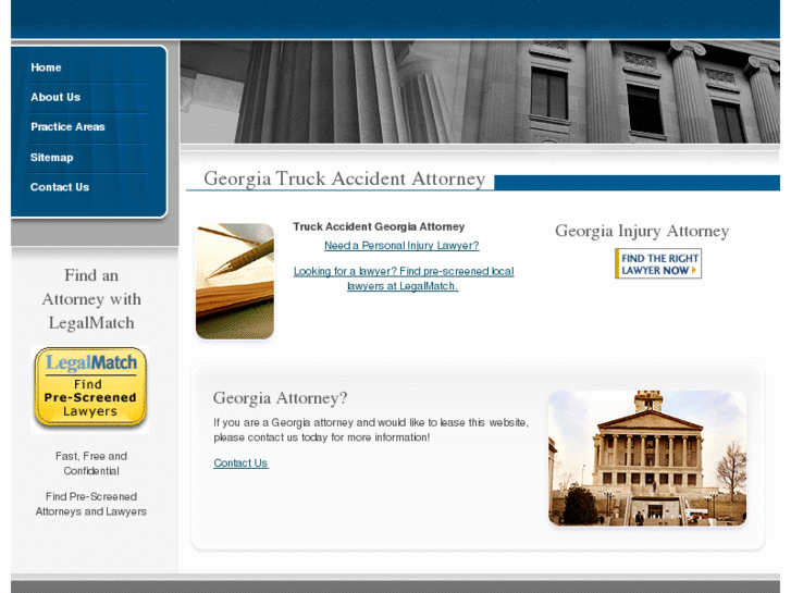 www.truckaccidentattorneysofga.com