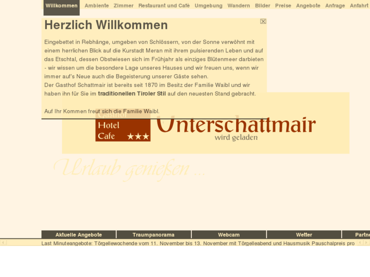 www.unterschattmair.com