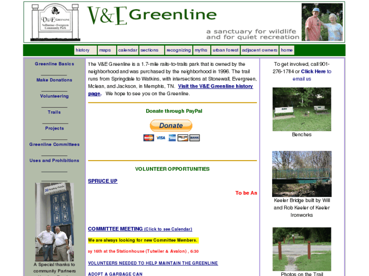 www.vegreenline.org