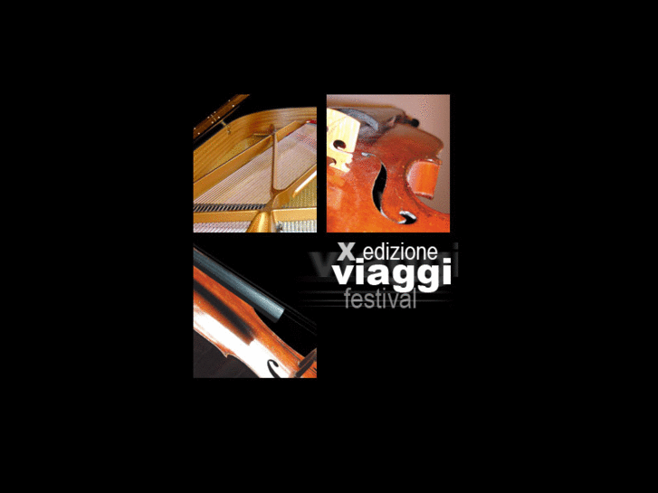 www.viaggifestival.com