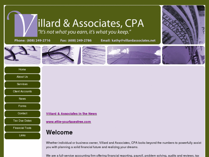 www.villardassociates.net