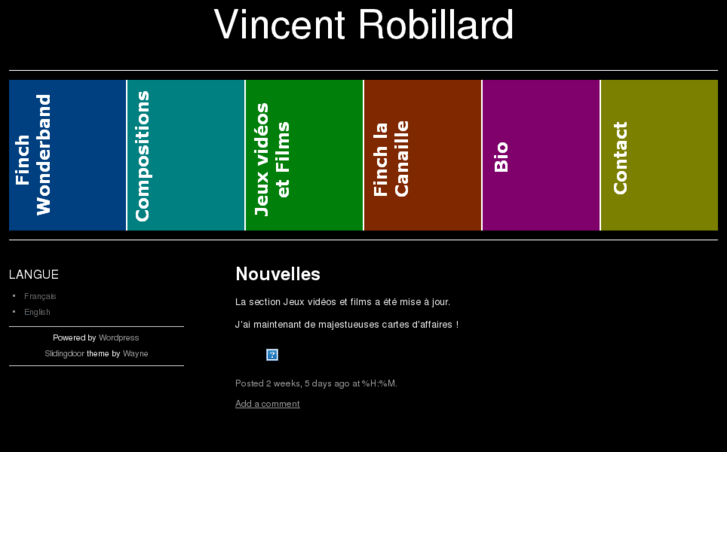 www.vincerobillard.com