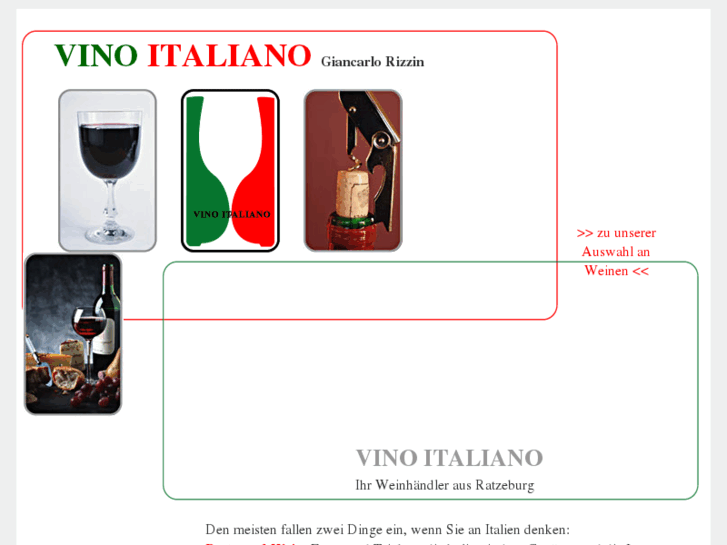 www.vino-italiano.info