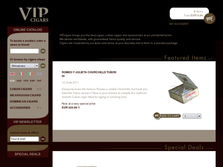 www.vip-humidor.com