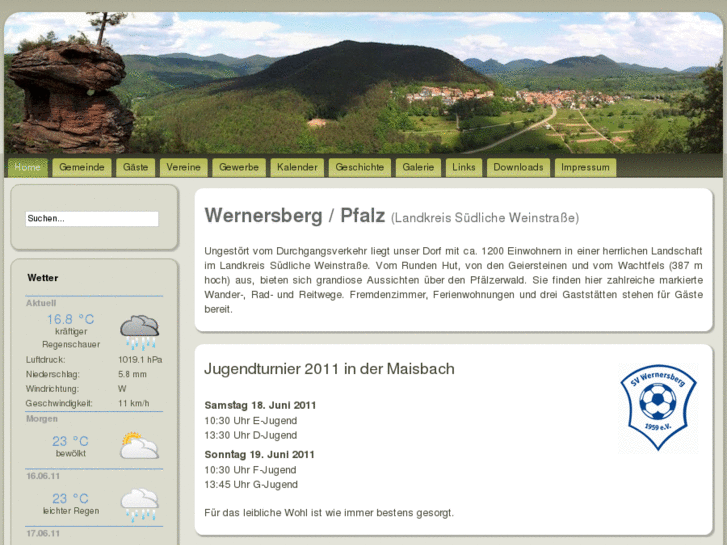 www.wernersberg.de