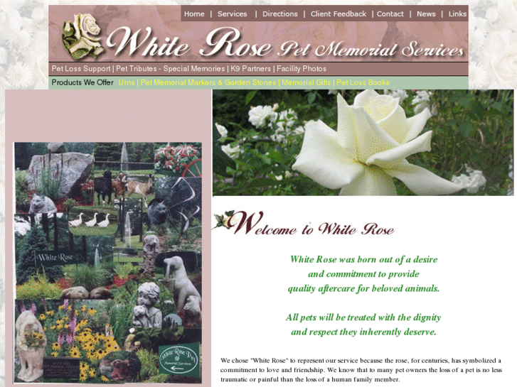 www.whiterosepet.com