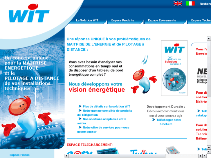 www.wit.fr