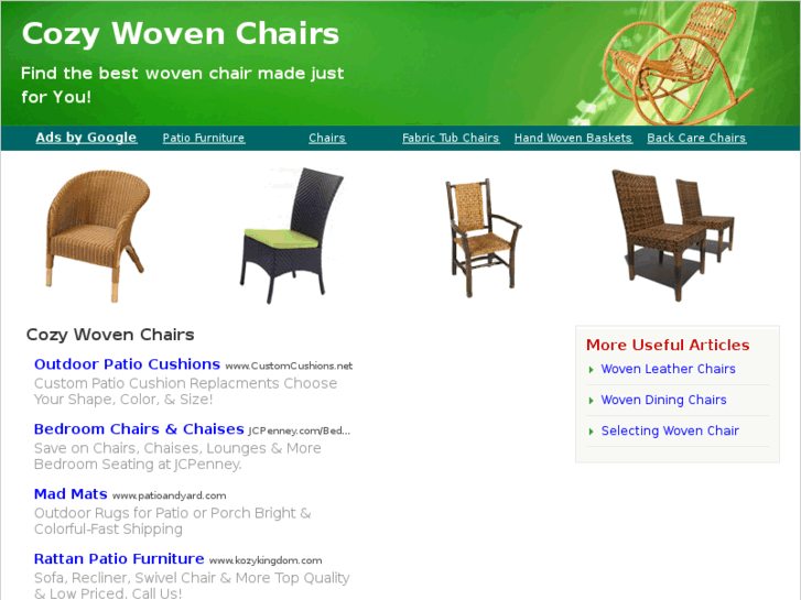 www.wovenchairs.net