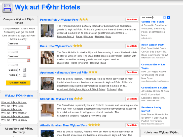 www.wykauffohrhotels.com