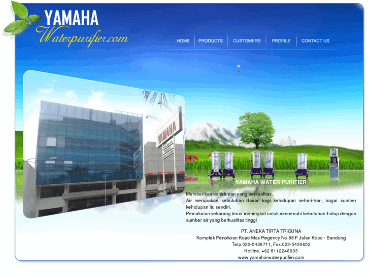 www.yamaha-waterpurifier.com