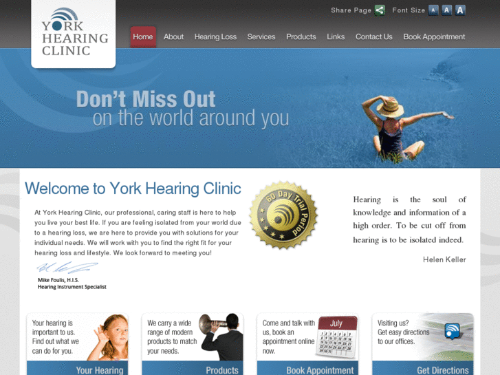 www.yorkhearingclinic.com