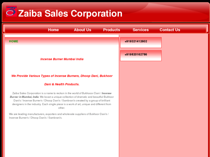 www.zaibasales.com