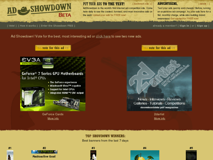 www.adshowdown.com