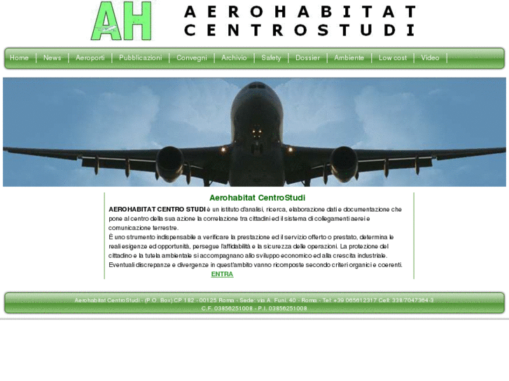 www.aerohabitat.eu