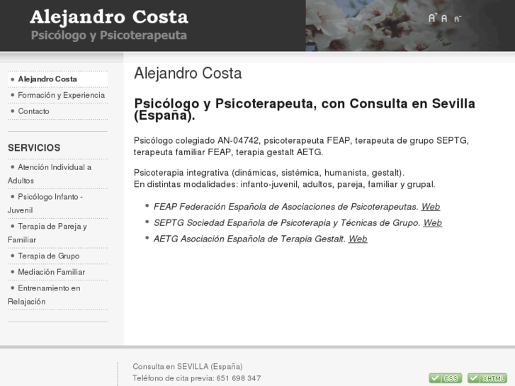 www.alejandrocosta.com